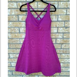 PrAna Strappy Sundress (Rebecca Dress)